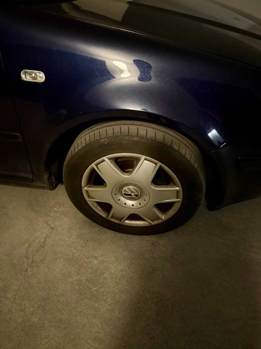 VW Bora 1.9 TDi Highline | 115 cv e 6 Velocidades — photo 4