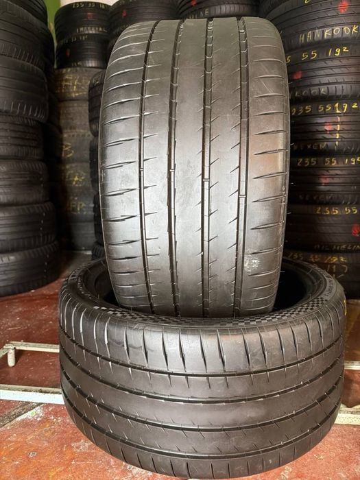 285.30.21 -Michelin (пара)