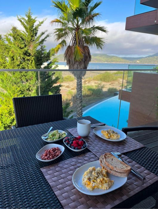 Corrida no passadico  em tTroia