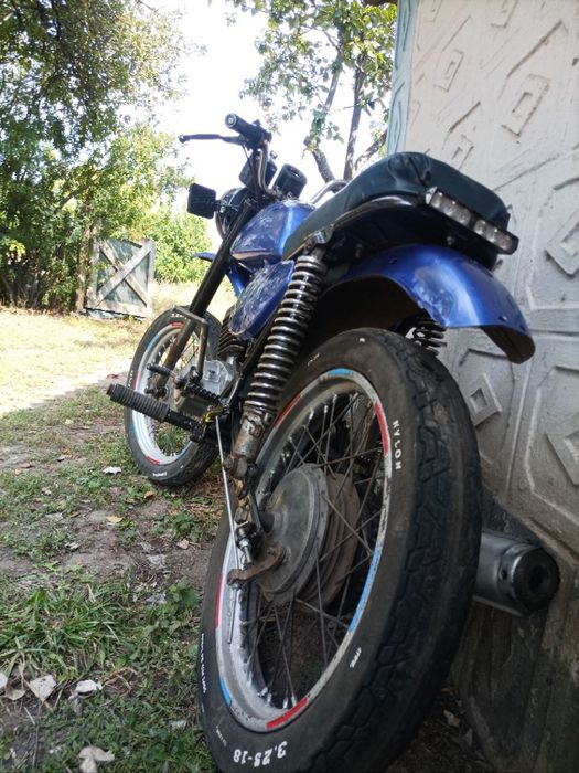 Продам Минск 125