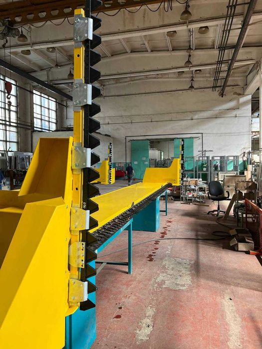 Ріпаковий стіл. Пристрій для збирання ріпаку. Рапсовый стол.