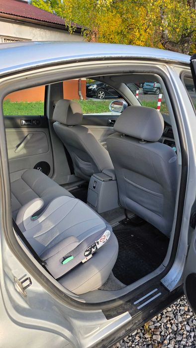 Passat B5 automat z Gazem