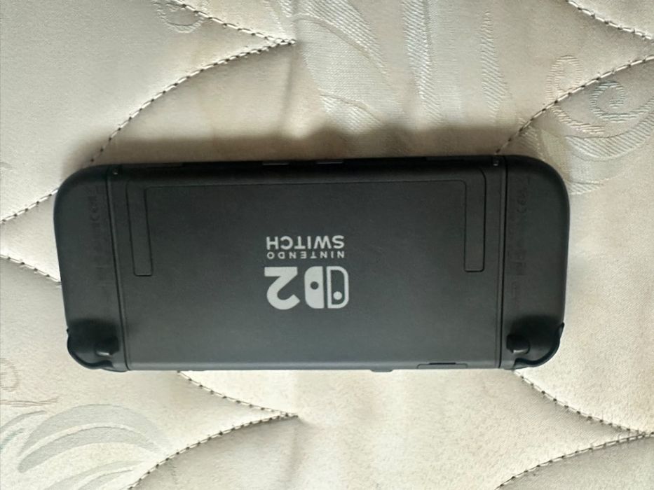 Nintendo switch 2