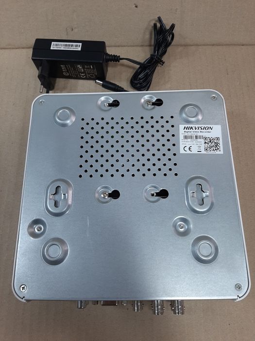 DVR-регистратор Hikvision DS-7104HWI-SH