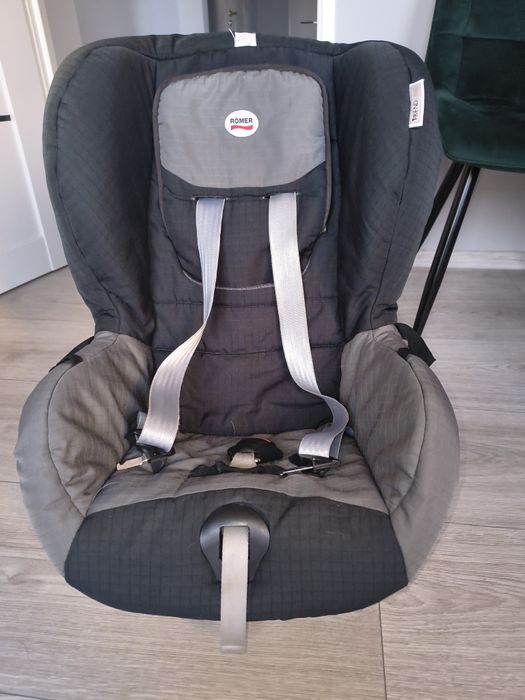 Fotelik samochodowy Romer 9-18kg