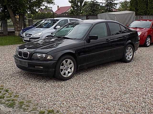 BMW Seria 3