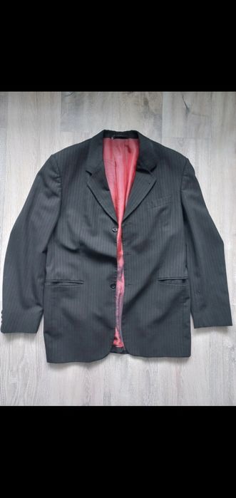 marynarka vintage unikatowa