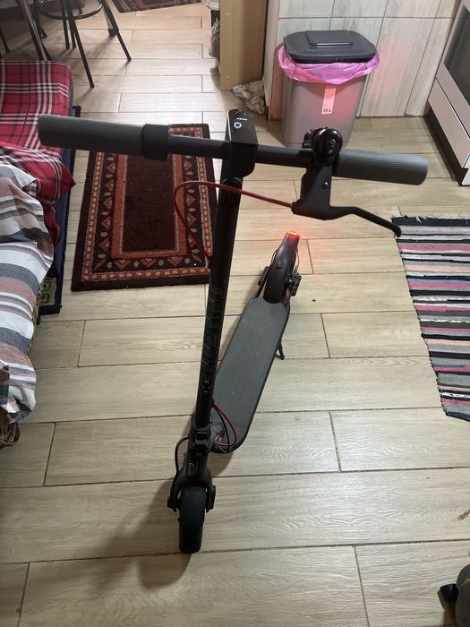 Trotinete xiaomi