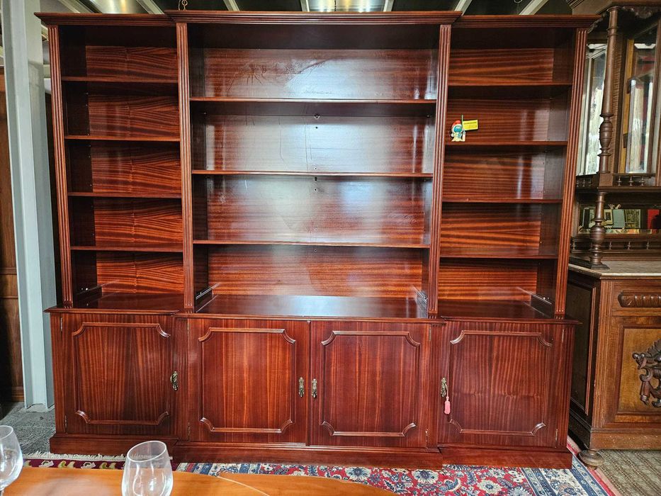 Móvel estante - óptimo estado geral