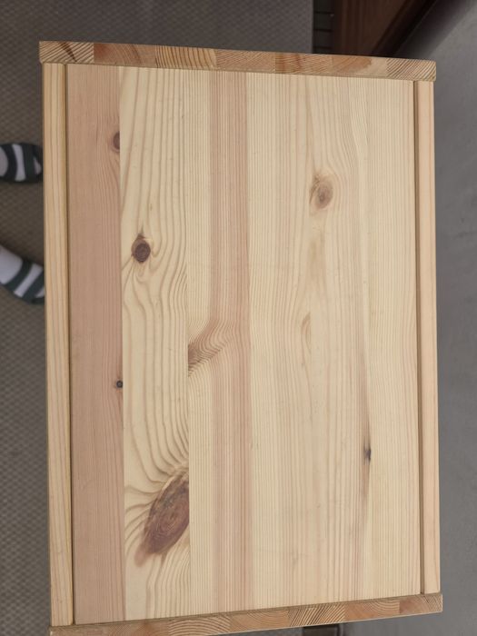 Armário Trofast Ikea