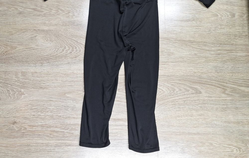 Ninja strój przebranie na karnawał kostium 110- 116