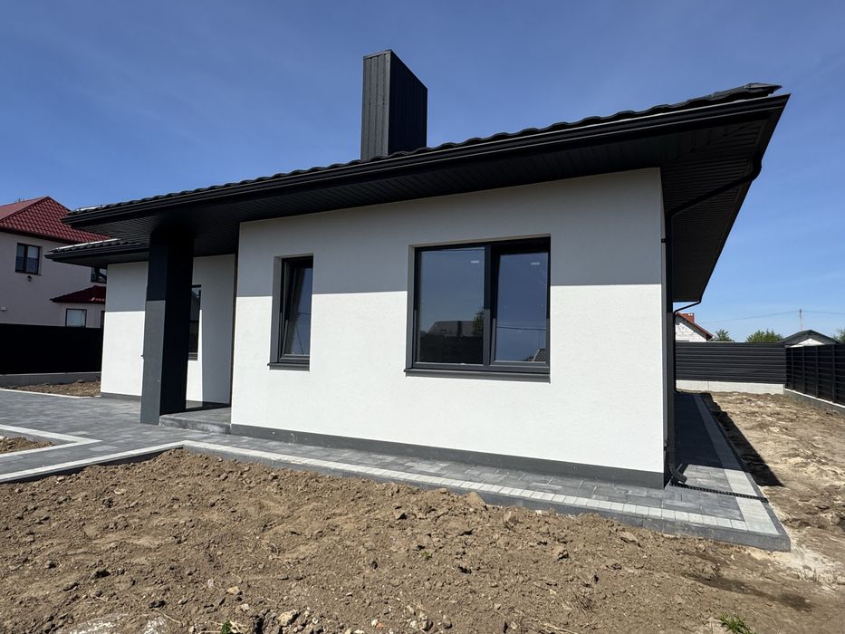 Будинок в с.Рованці