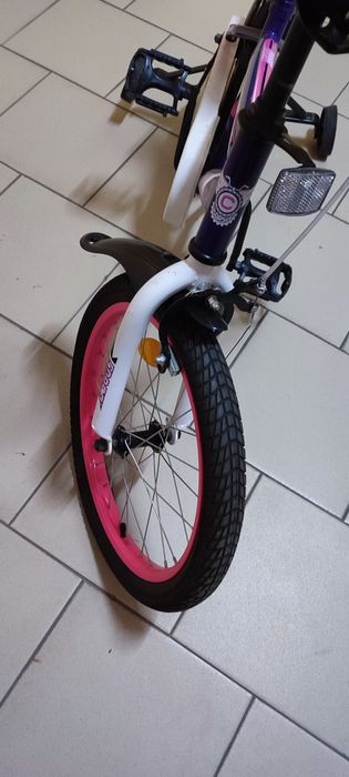 Дитячий велосипед
