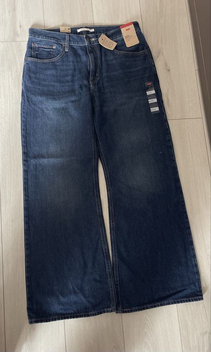 Джинси жіночі  Levi’s