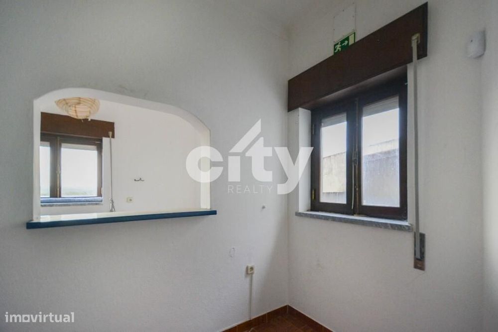 T2 Com Terraço