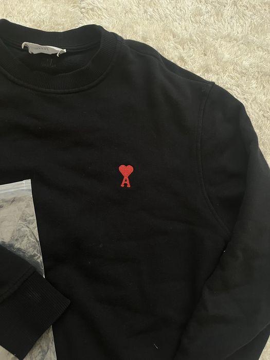 sweat ami paris xs