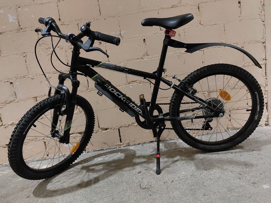 Rower Rockrider st 500