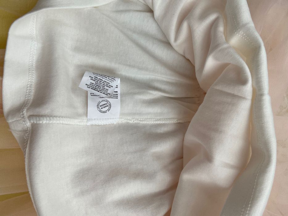 Сукня дитяча святкова