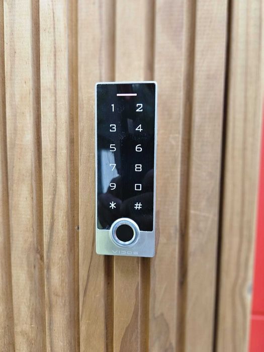 Montaż, serwis domofonów i wideodomofonów