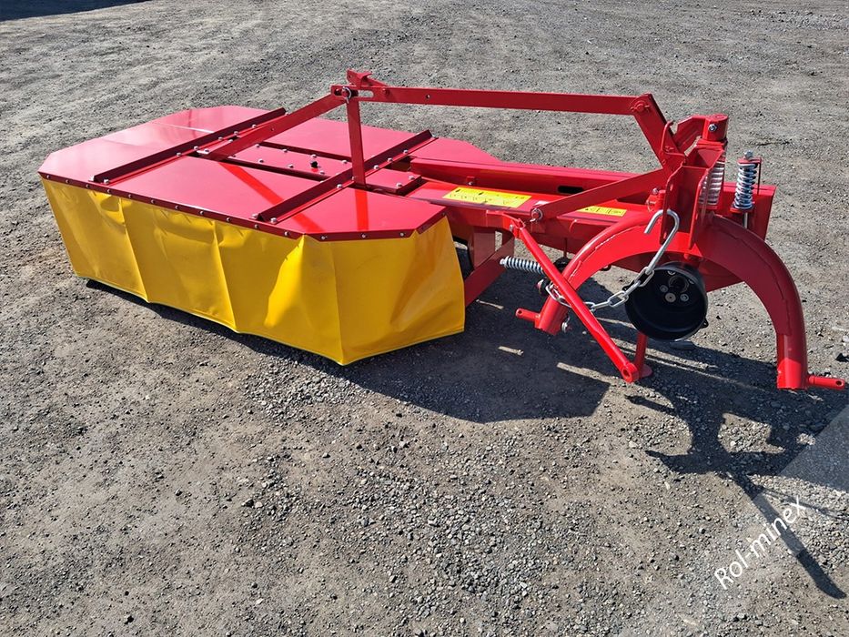 Nowa KOSIARKA ROTACYJNA Gwarancja Transport
