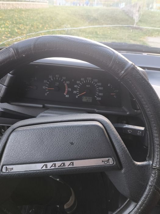 ВАЗ 2110 8кл 1.5