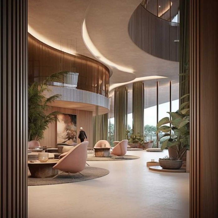 ТОП Вилла на Бали, Индонезия у моря, недвижимость в рассрочку 134000 €