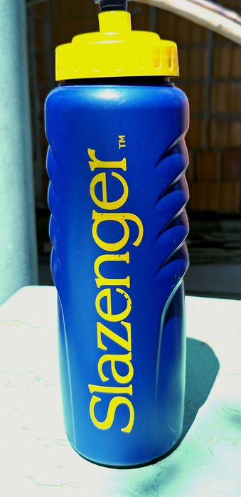 Спортивная бутылка поилка спорт