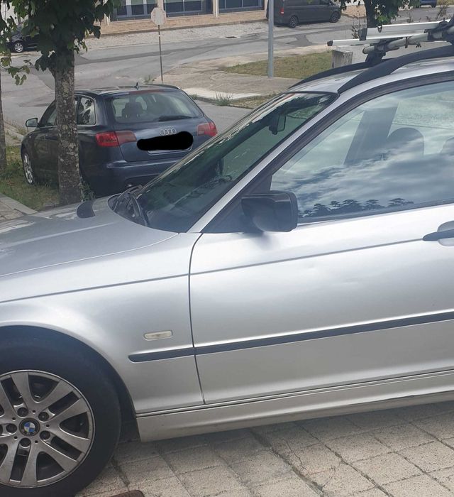 BMW 2001 – Bom de Mecânica