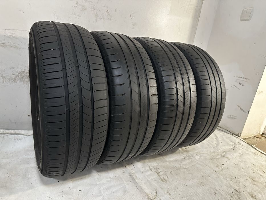 Michelin Energy 205/55r16 Літо Склад Шин Умань