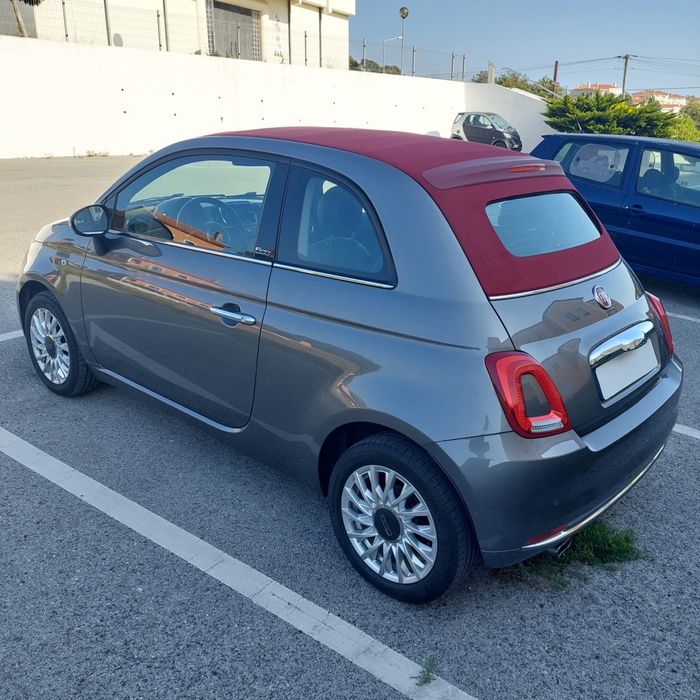Fiat 500 twinair — photo 2