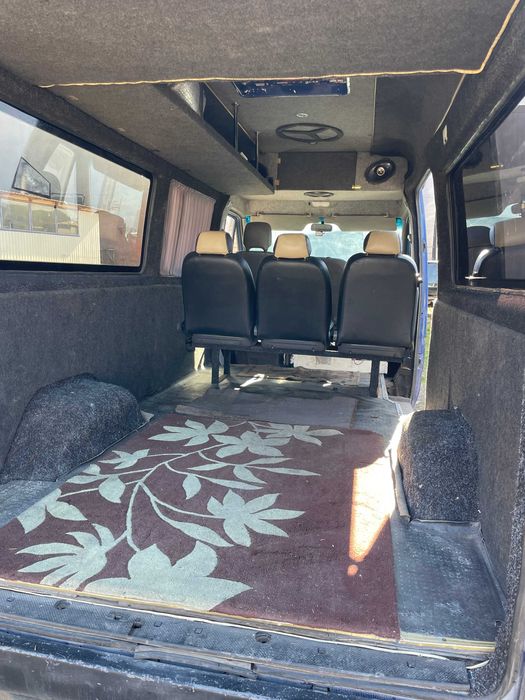 ПРОДАМ Mercedes-Benz Sprinter 313 CDI
