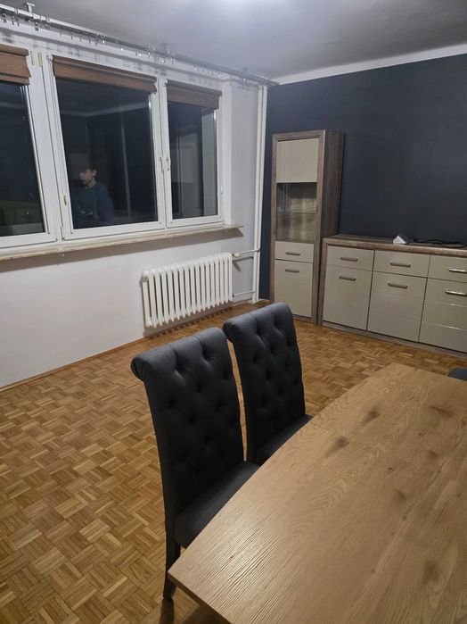 Pokój w pobliżu AWF
