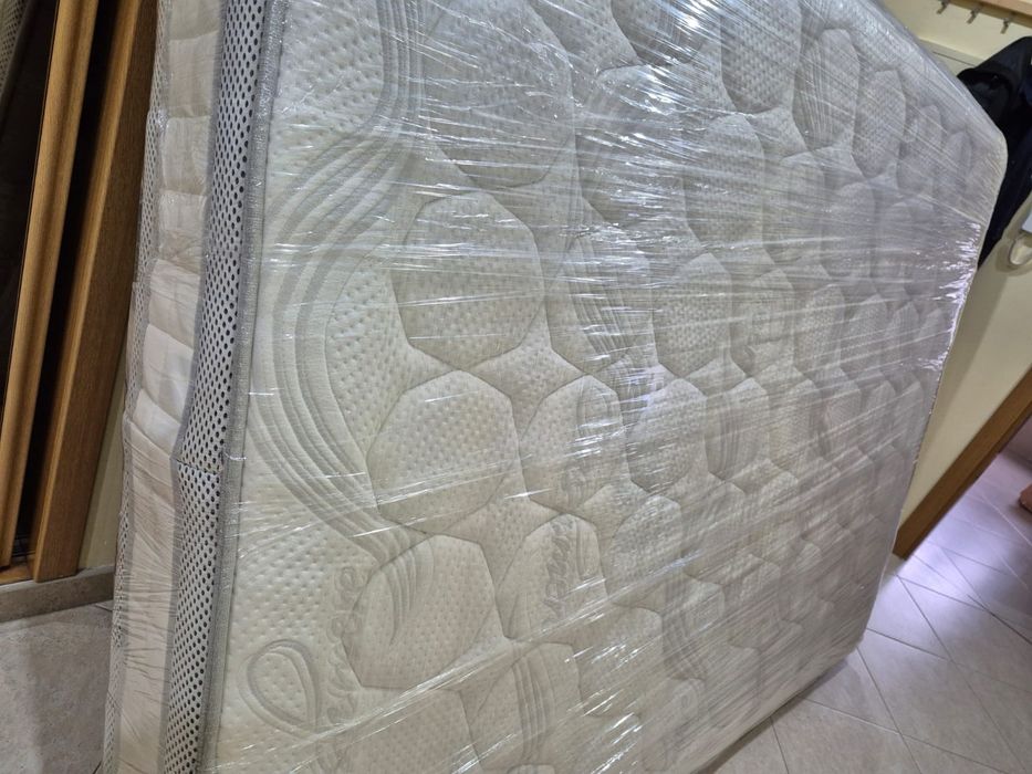 Colchão 140x190 cm