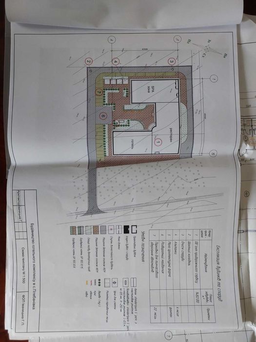 Змельна ділянка м. Теребовля з комунікаціями та огорожею