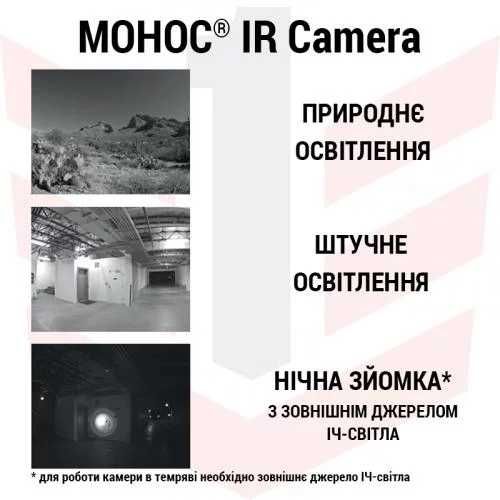 Тактична нaшлемна екшн-камера MOHOC IR. Терміново! ОБМІН