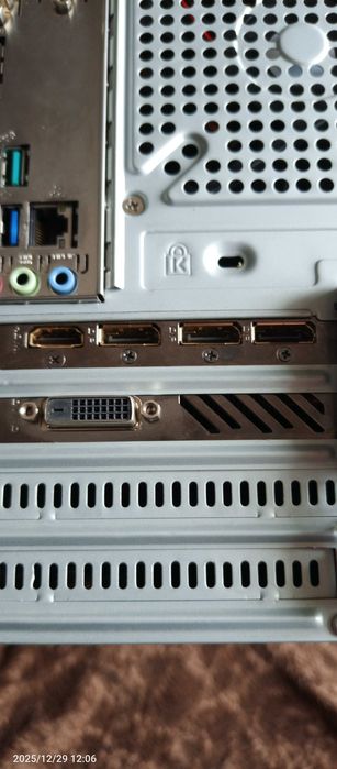 Ігровий системний блок