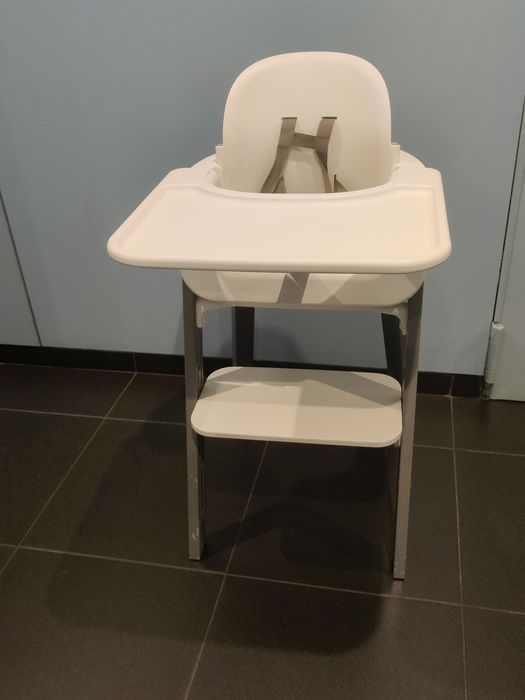 Cadeira Stokke Steps