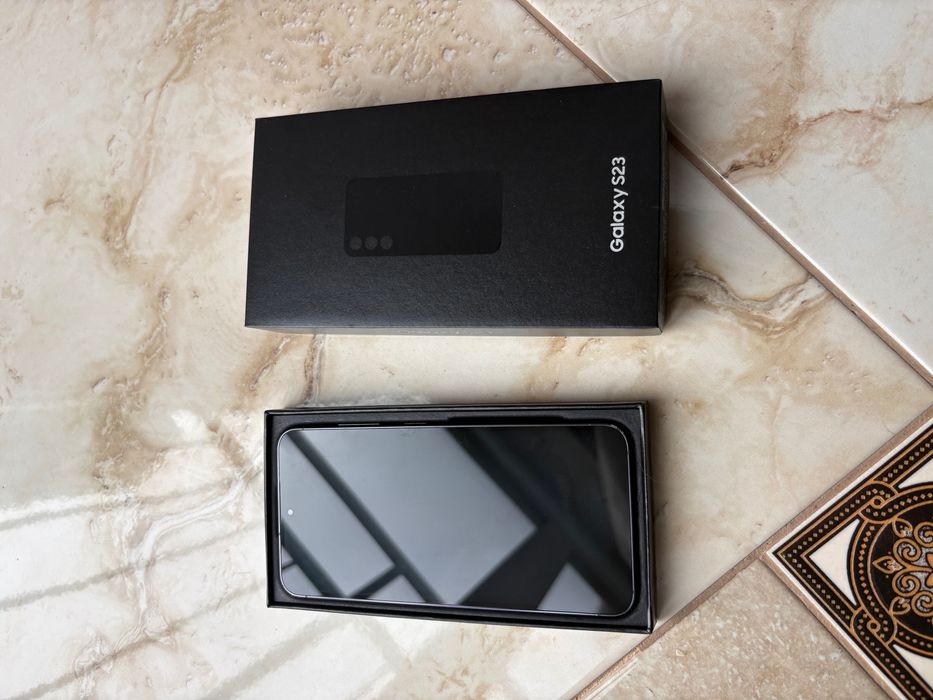 Samsung galaxy s23 8/256gb