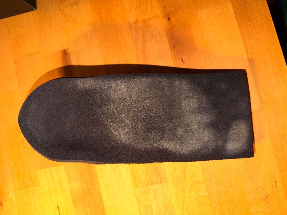 EMO Walker Boot Size L (EU 42–45)