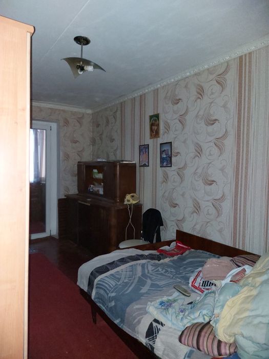 3-х комн. квартира Даманский, в центре, улучшенной планировки