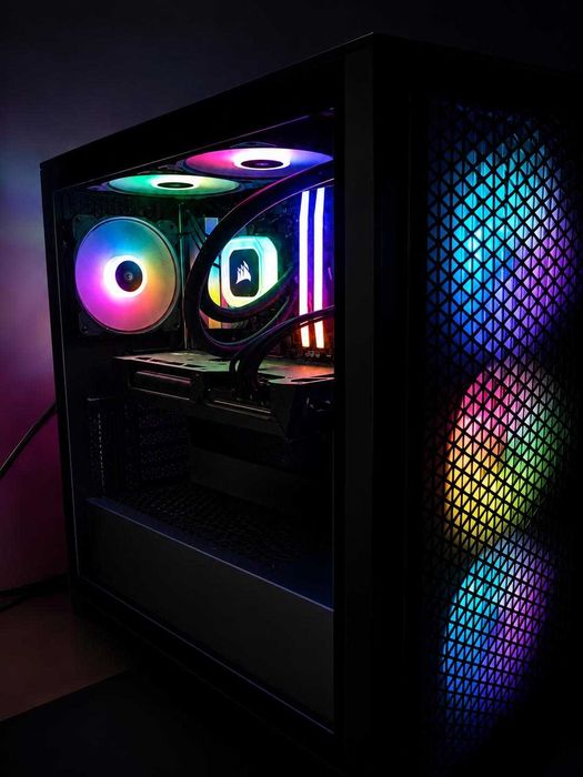 Pc Gaming (GARANTIA)