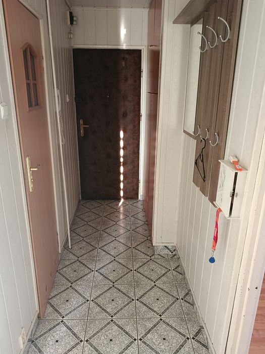 Wynajmę dwupokojowe mieszkanie 38m2