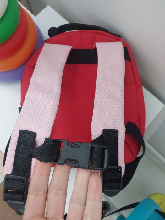 Рюкзак дитячий SKIP-HOPE