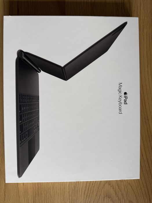 Apple Magic Keyboard iPad 12’9