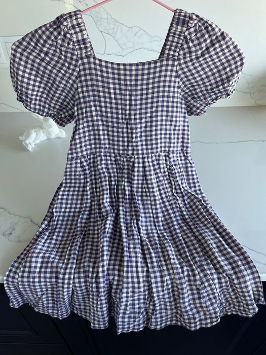 Сукня zara р.122