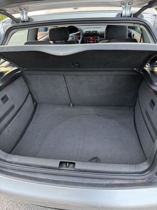Audi A3 — fotografia 3
