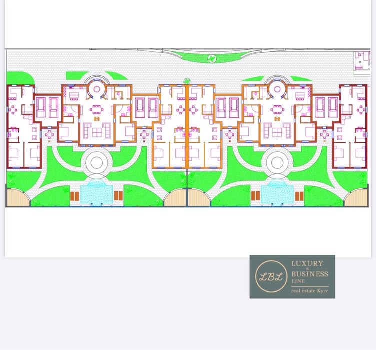 Продажа дома особняка резиденции 1200м2 в с.Григоровка Обуховского р-н