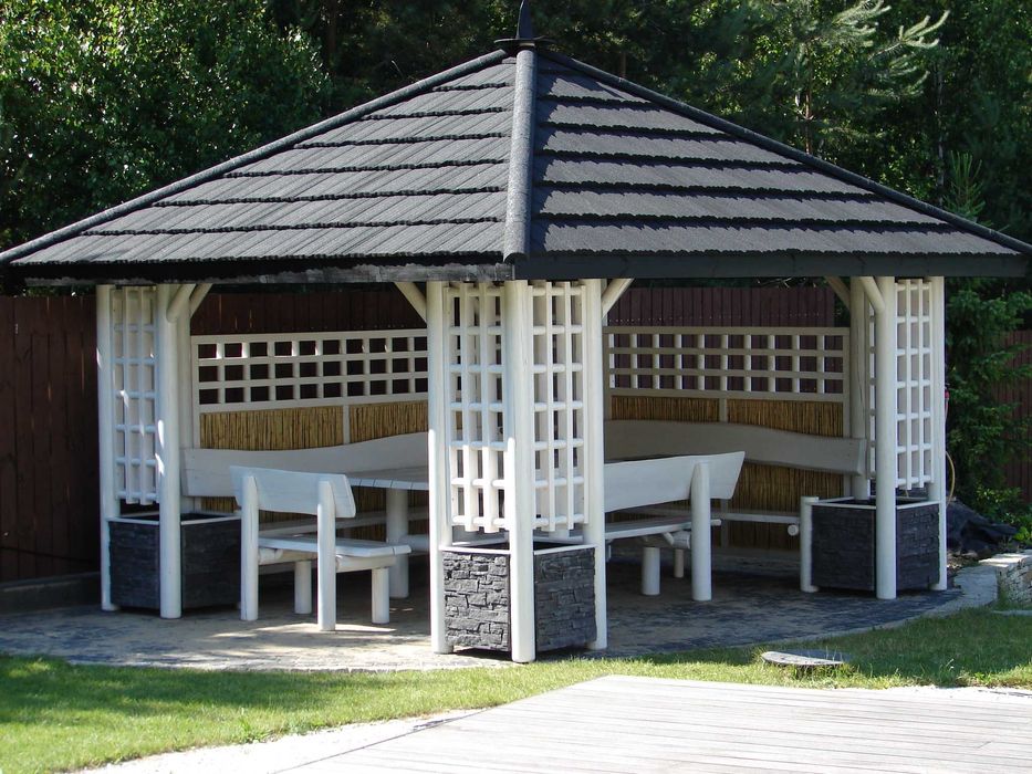 altana, altanka, altanki, altany, altana drewniana, altanka ogdorowa