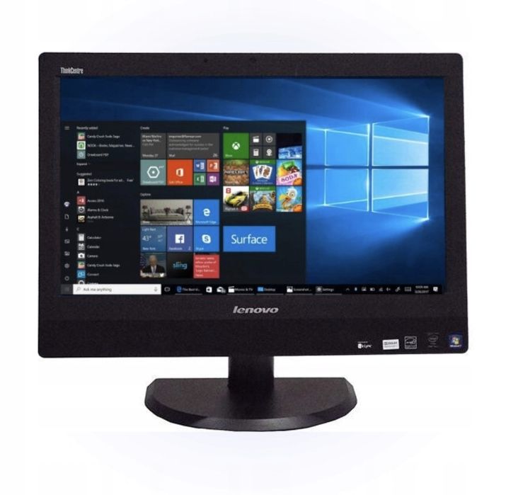 Lenovo ThinkCentre okazja