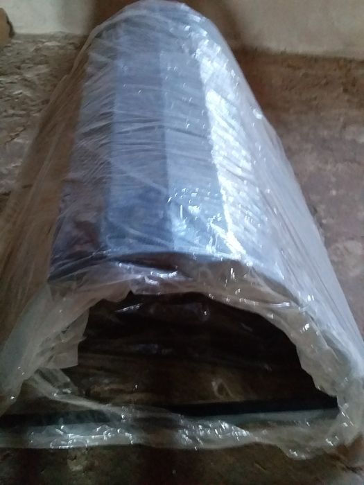 Продам дашки на димохід  є 2 шт.